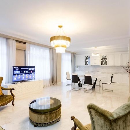 Rustaveli Residence I Tbilisi ภายนอก รูปภาพ