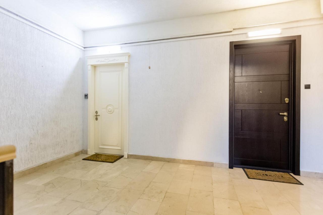 Rustaveli Residence I Tbilisi ภายนอก รูปภาพ