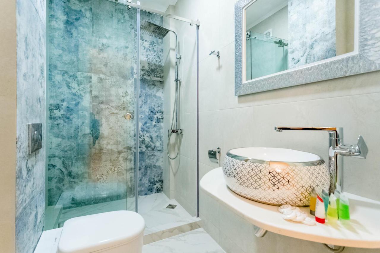 Rustaveli Residence I Tbilisi ภายนอก รูปภาพ