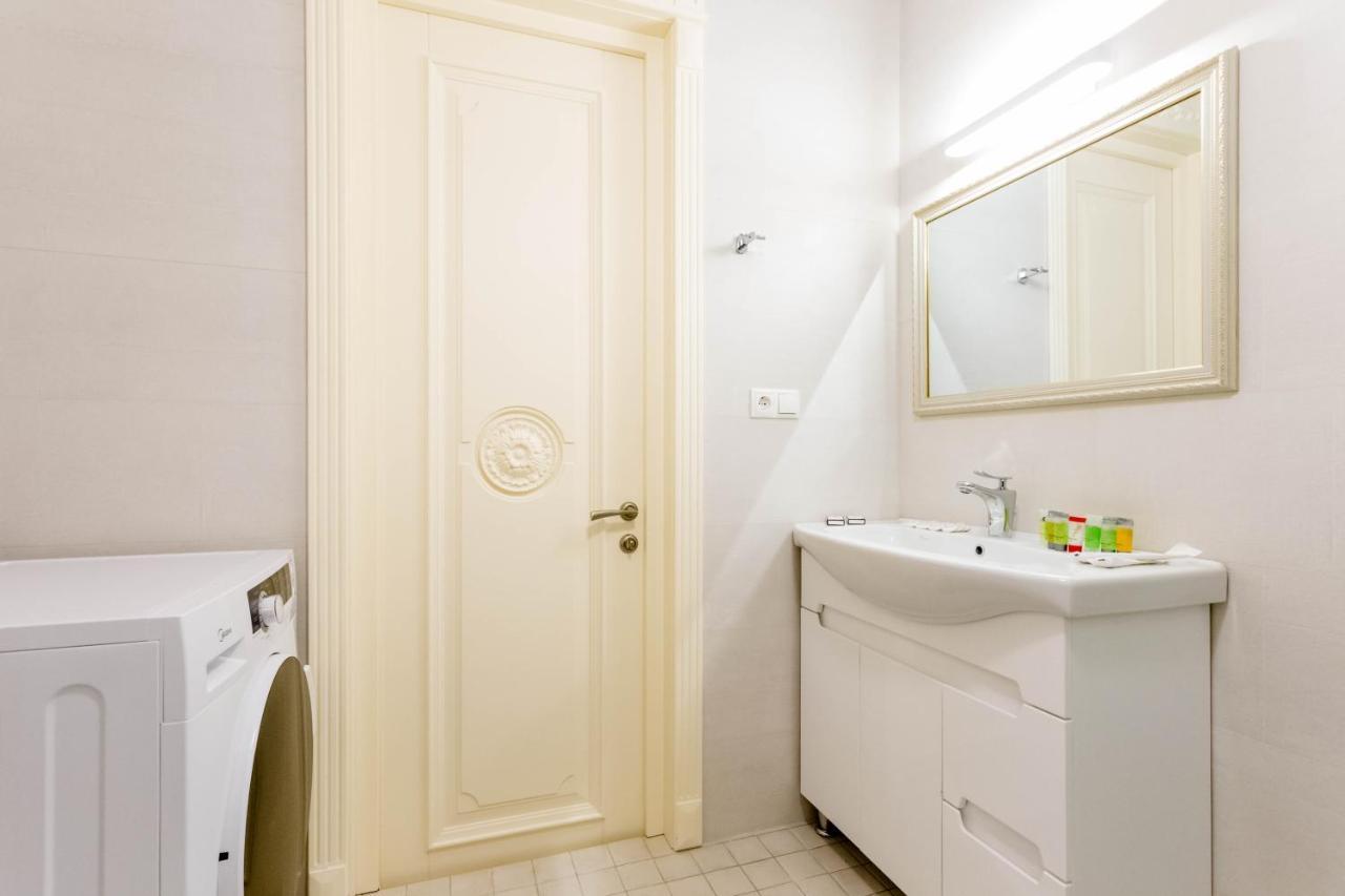 Rustaveli Residence I Tbilisi ภายนอก รูปภาพ