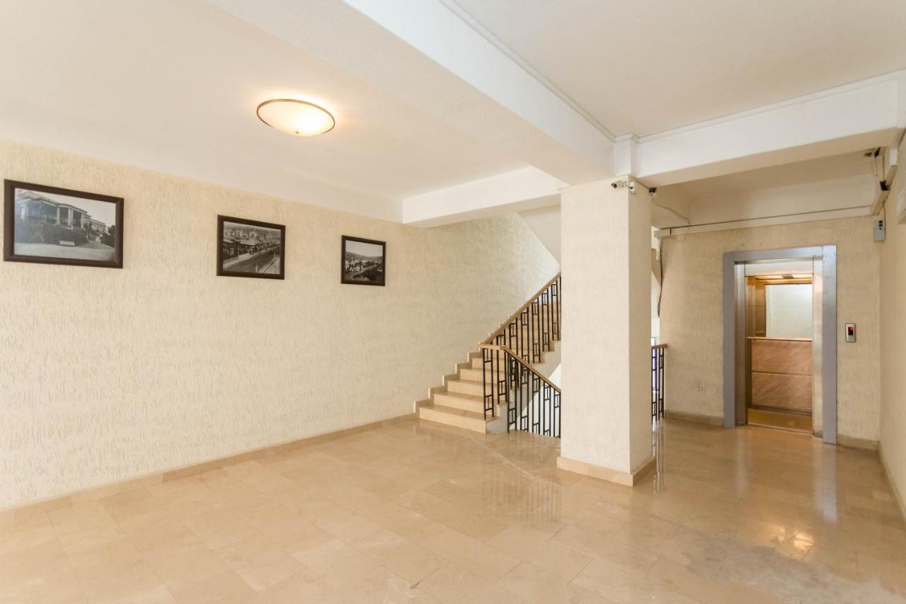 Rustaveli Residence I Tbilisi ภายนอก รูปภาพ