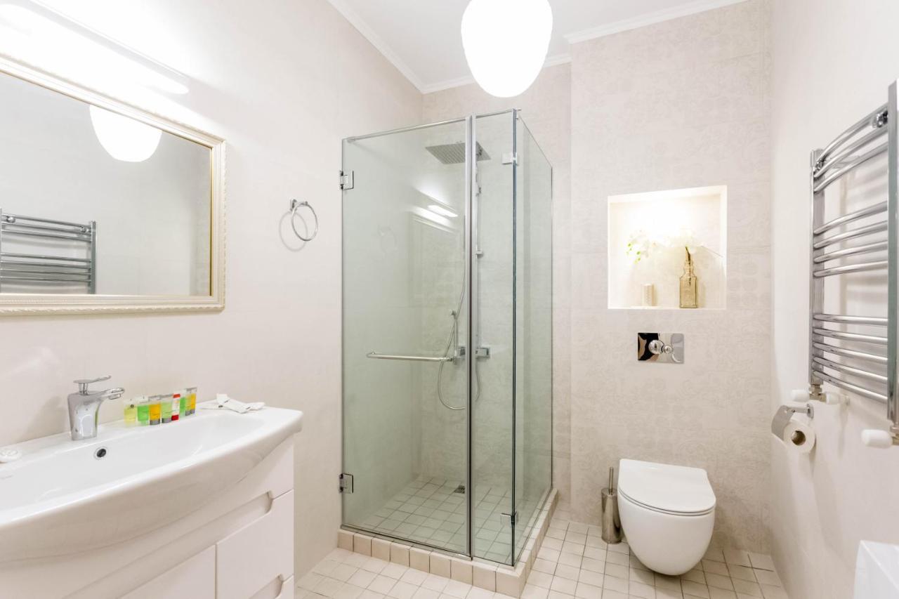 Rustaveli Residence I Tbilisi ภายนอก รูปภาพ