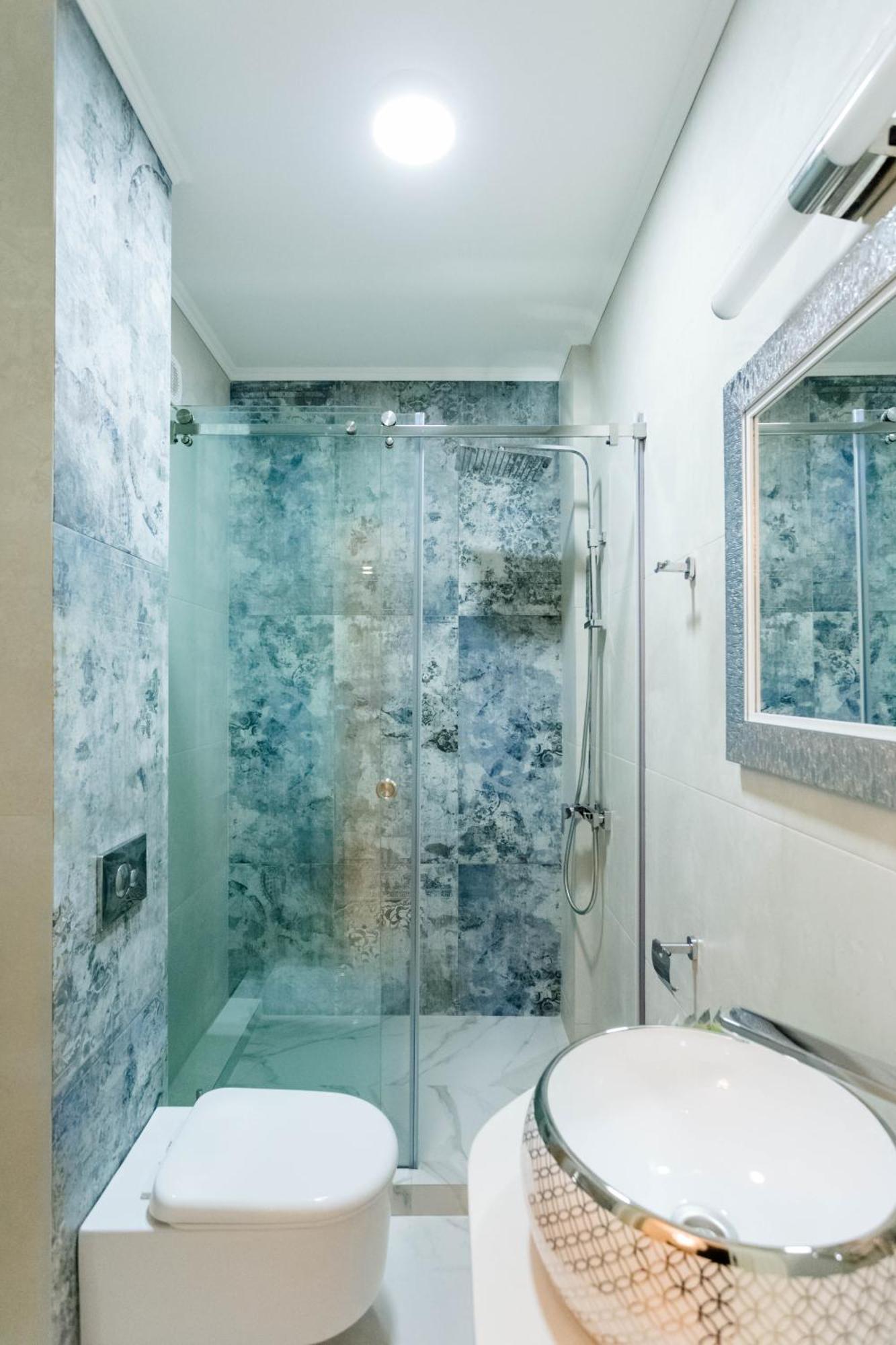 Rustaveli Residence I Tbilisi ภายนอก รูปภาพ